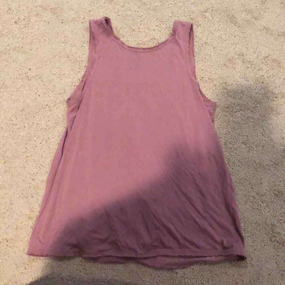 Women’s tank